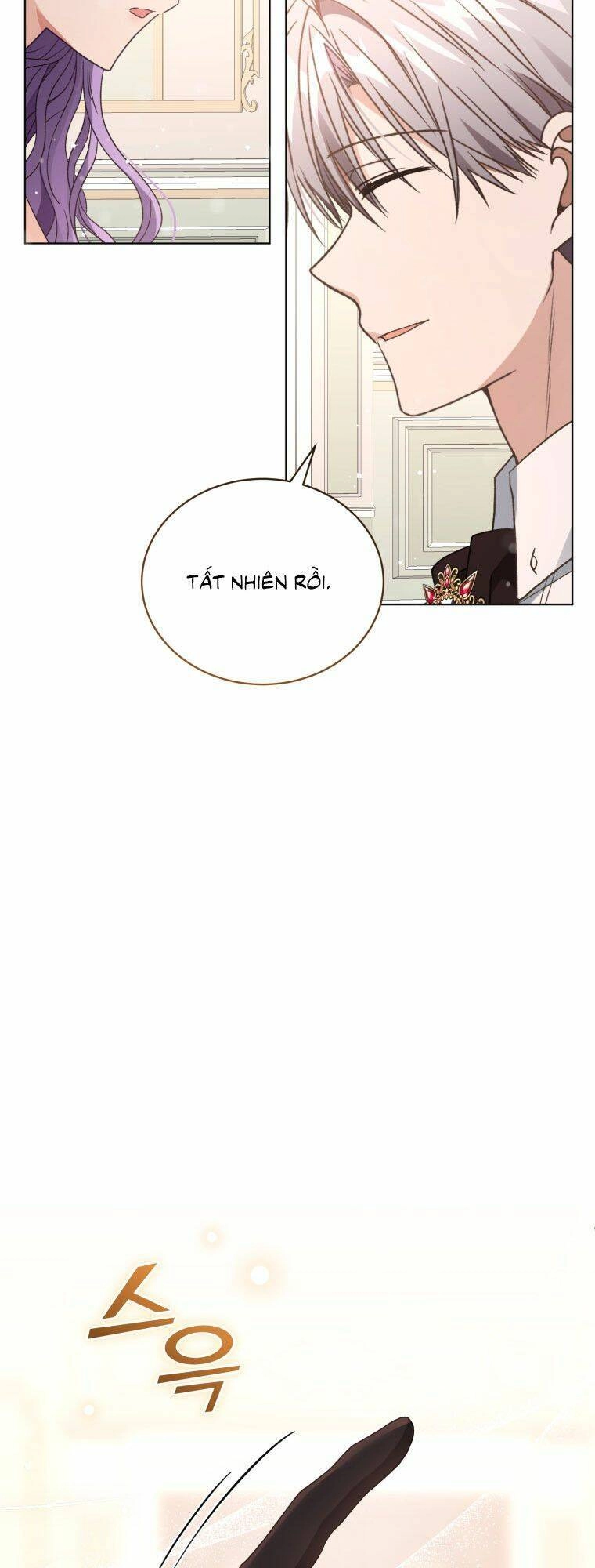 Tôi Là Vị Hôn Thê Của Nam Phụ Phản Diện Chapter 30 - 39