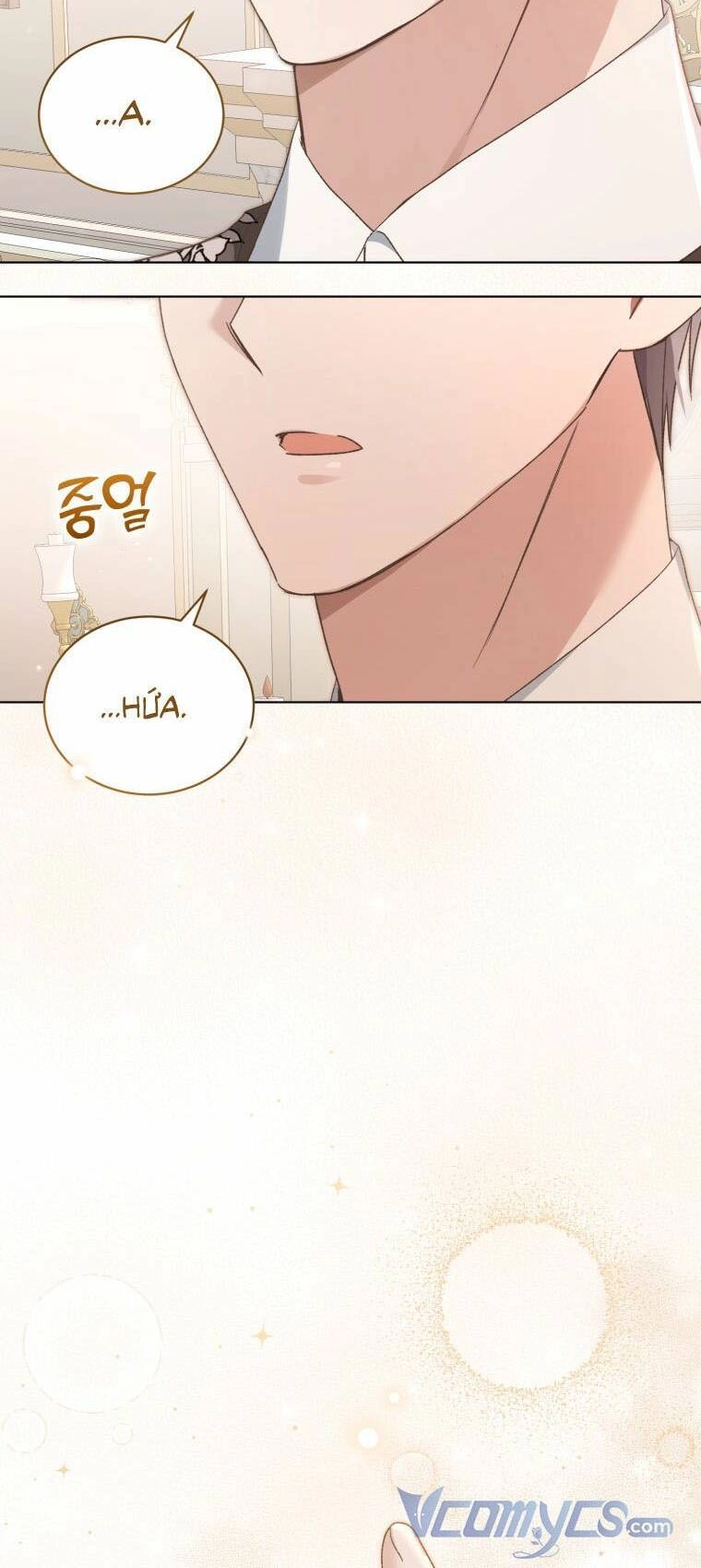 Tôi Là Vị Hôn Thê Của Nam Phụ Phản Diện Chapter 30 - 42