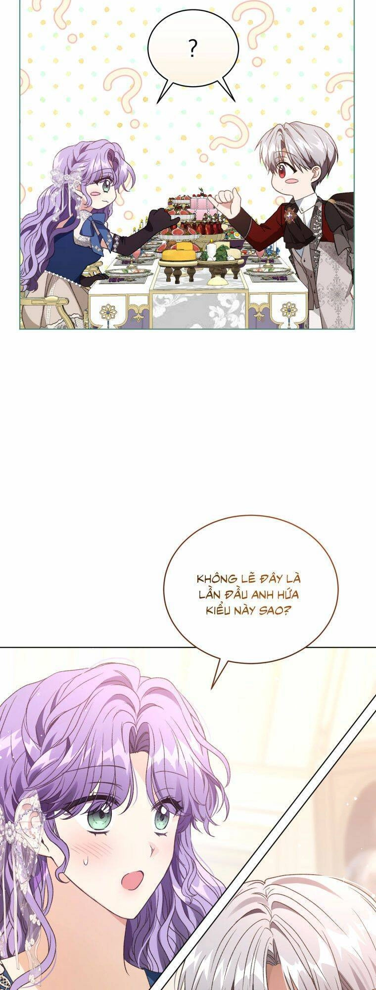 Tôi Là Vị Hôn Thê Của Nam Phụ Phản Diện Chapter 30 - 44