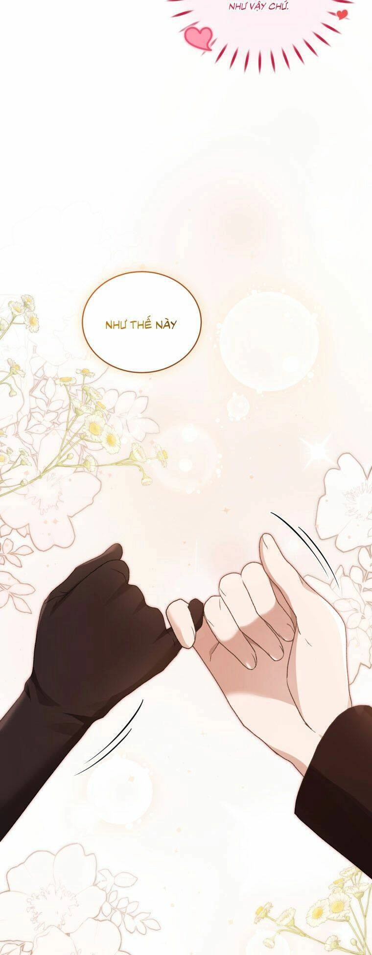 Tôi Là Vị Hôn Thê Của Nam Phụ Phản Diện Chapter 30 - 46