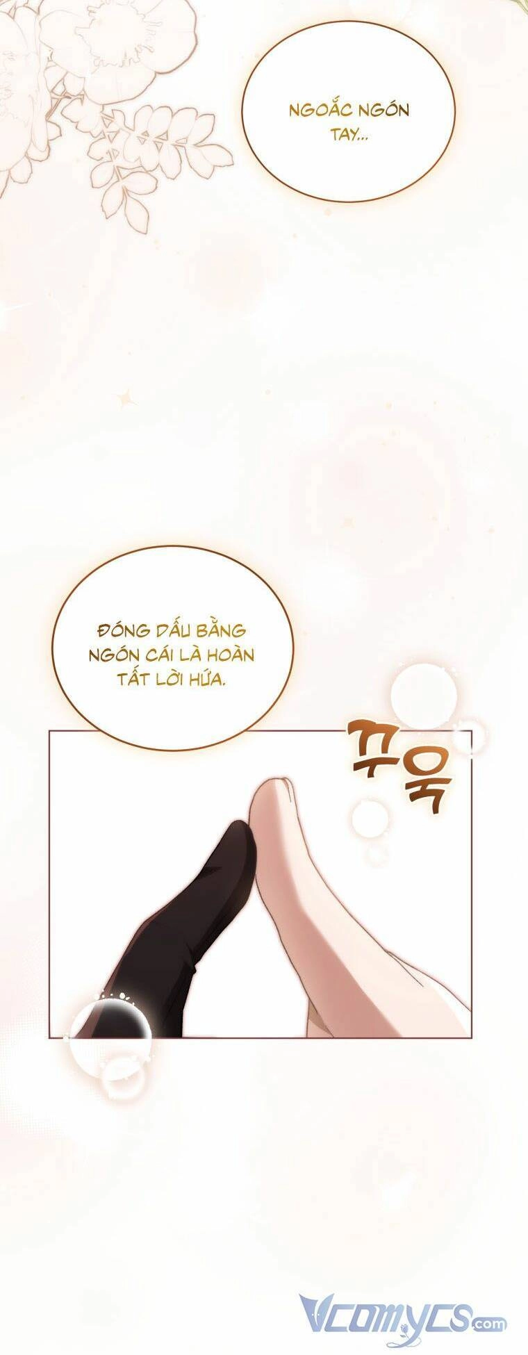 Tôi Là Vị Hôn Thê Của Nam Phụ Phản Diện Chapter 30 - 47