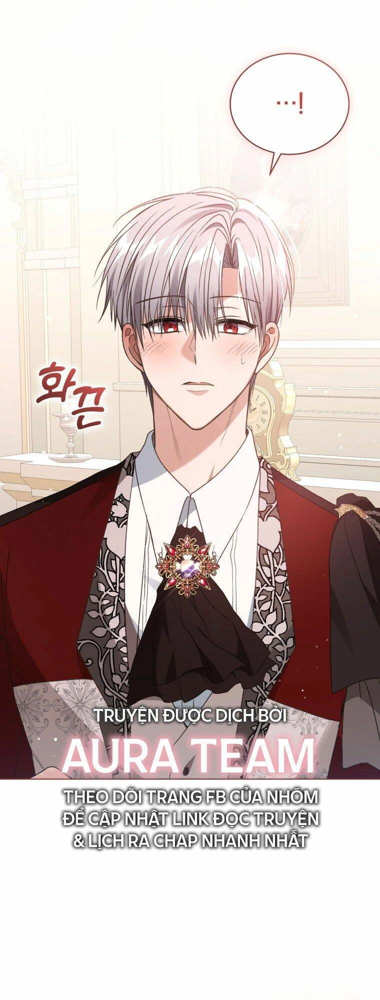 Tôi Là Vị Hôn Thê Của Nam Phụ Phản Diện Chapter 30 - 48