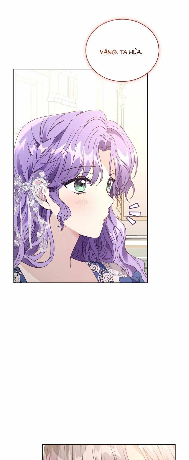 Tôi Là Vị Hôn Thê Của Nam Phụ Phản Diện Chapter 30 - 50