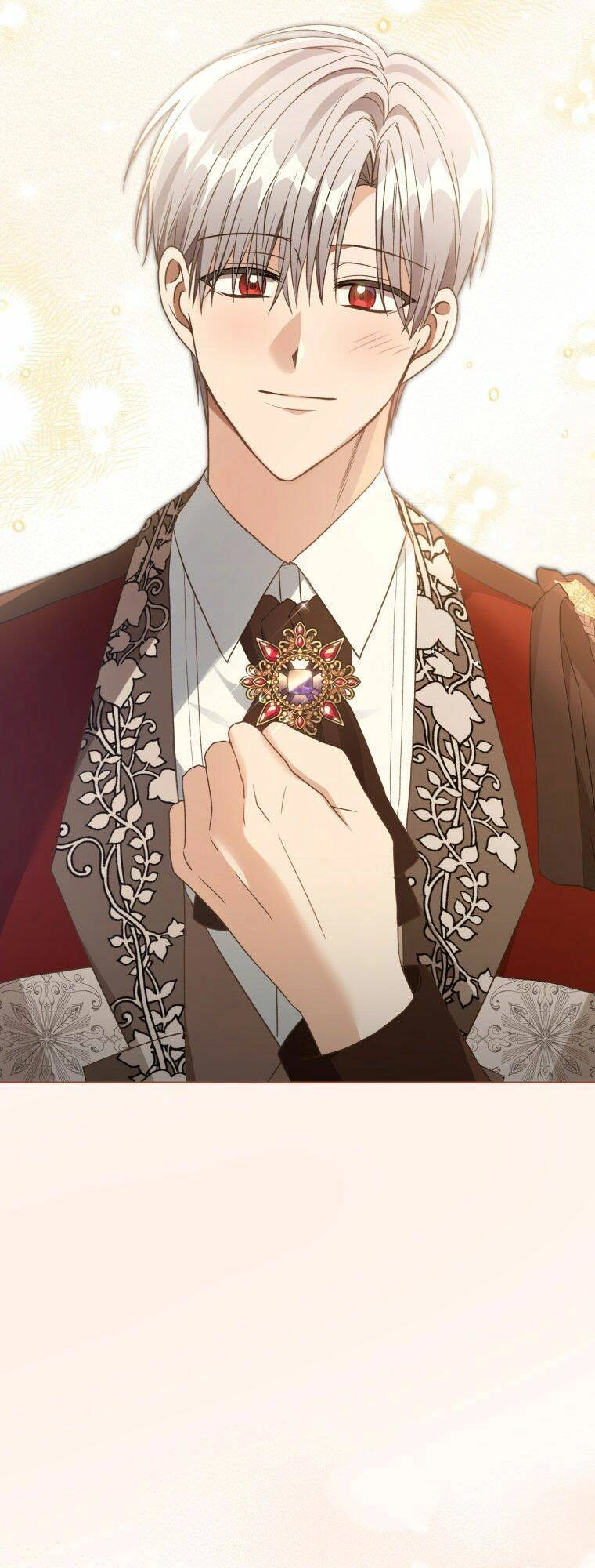 Tôi Là Vị Hôn Thê Của Nam Phụ Phản Diện Chapter 30 - 52