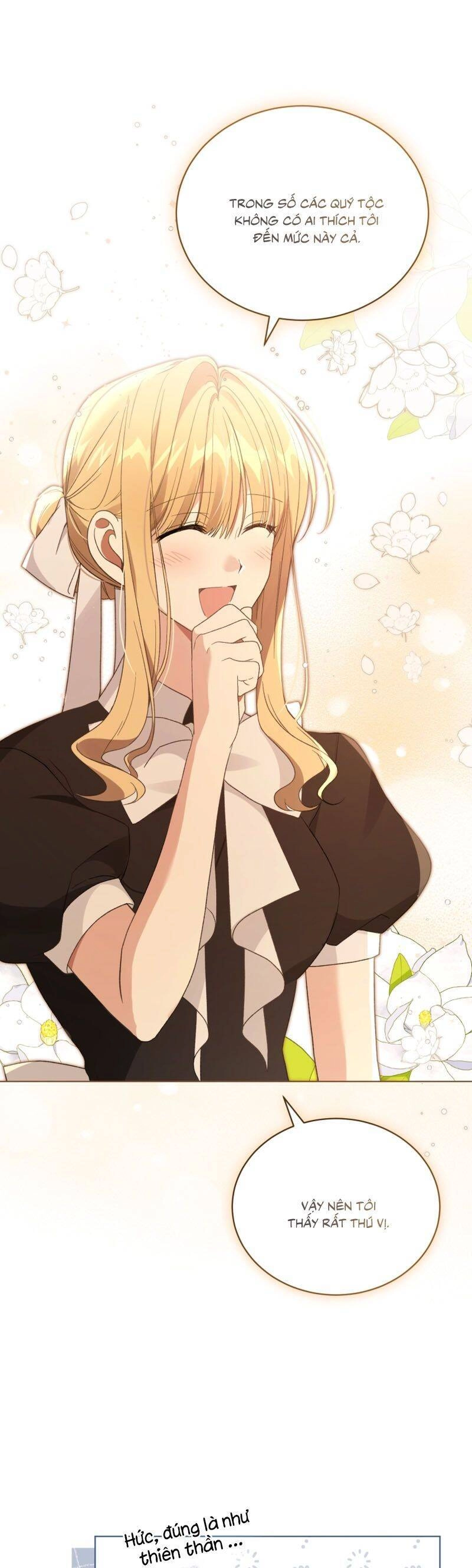 Tôi Là Vị Hôn Thê Của Nam Phụ Phản Diện Chapter 31 - 24