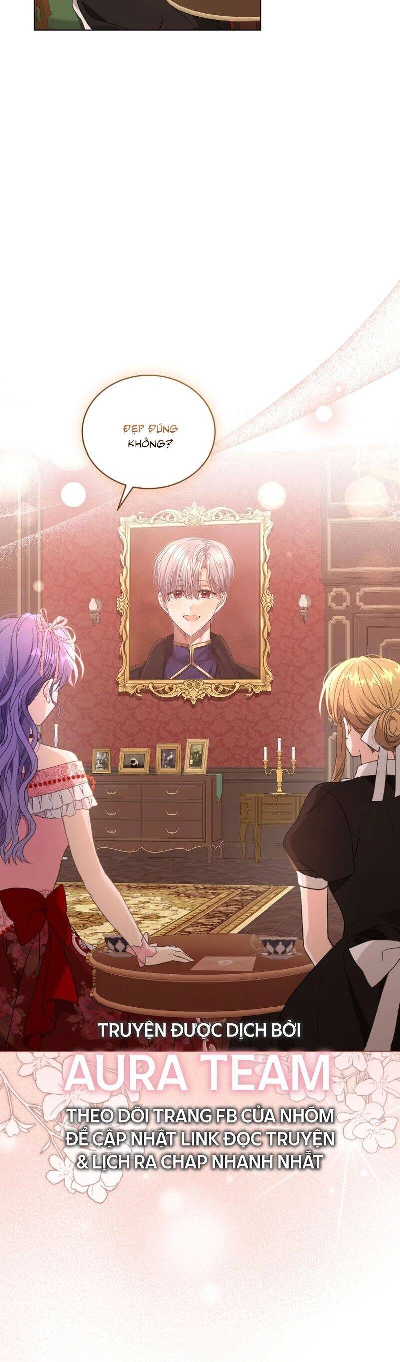 Tôi Là Vị Hôn Thê Của Nam Phụ Phản Diện Chapter 31 - 31