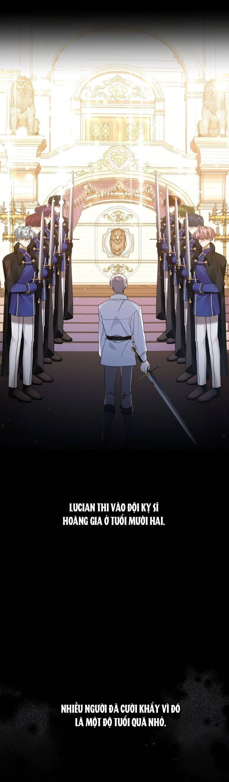 Tôi Là Vị Hôn Thê Của Nam Phụ Phản Diện Chapter 31 - 36