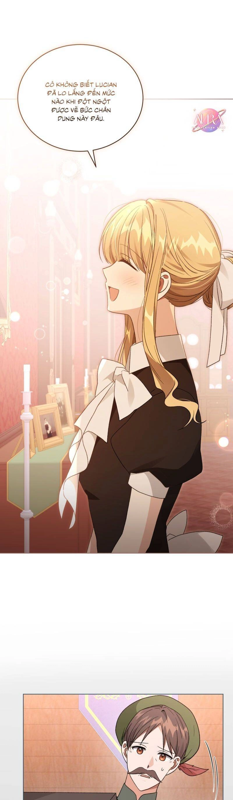 Tôi Là Vị Hôn Thê Của Nam Phụ Phản Diện Chapter 31 - 42