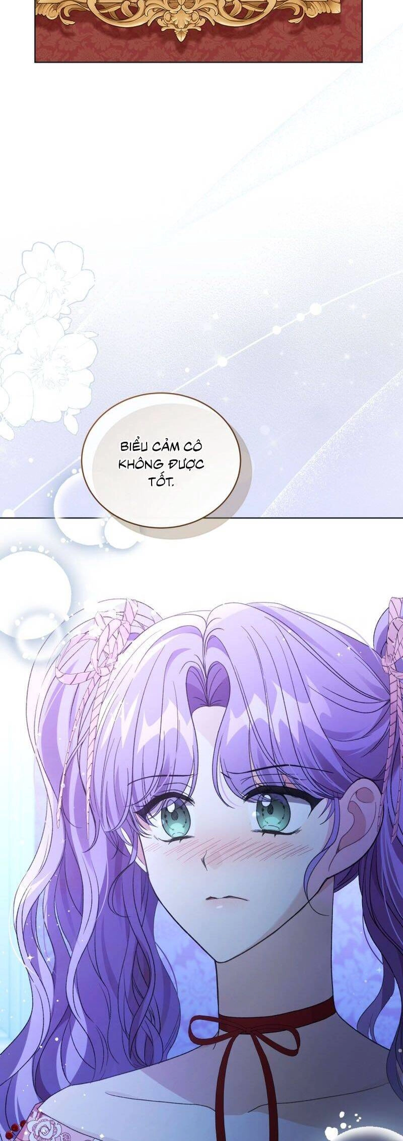 Tôi Là Vị Hôn Thê Của Nam Phụ Phản Diện Chapter 31 - 49