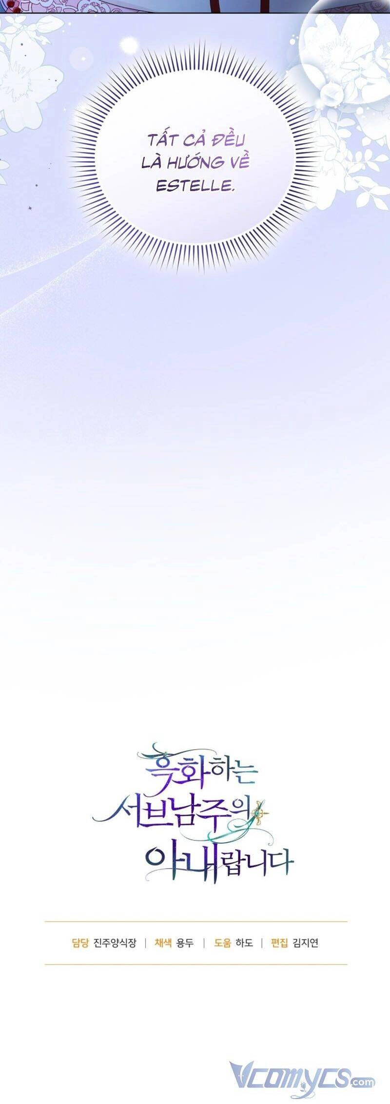 Tôi Là Vị Hôn Thê Của Nam Phụ Phản Diện Chapter 31 - 50