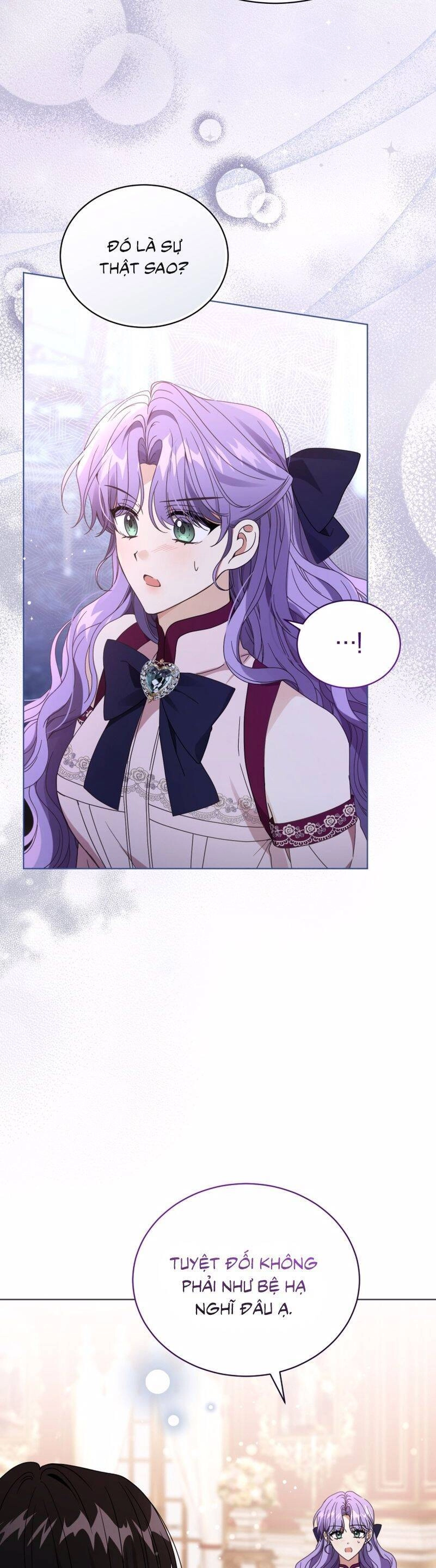 Tôi Là Vị Hôn Thê Của Nam Phụ Phản Diện Chapter 32 - 15