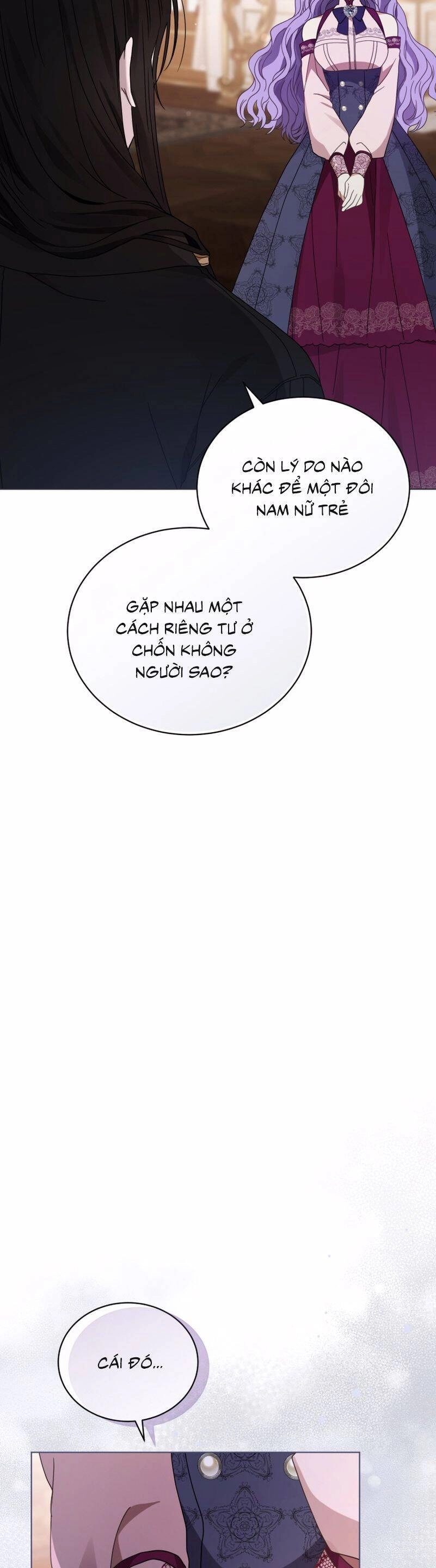 Tôi Là Vị Hôn Thê Của Nam Phụ Phản Diện Chapter 32 - 16