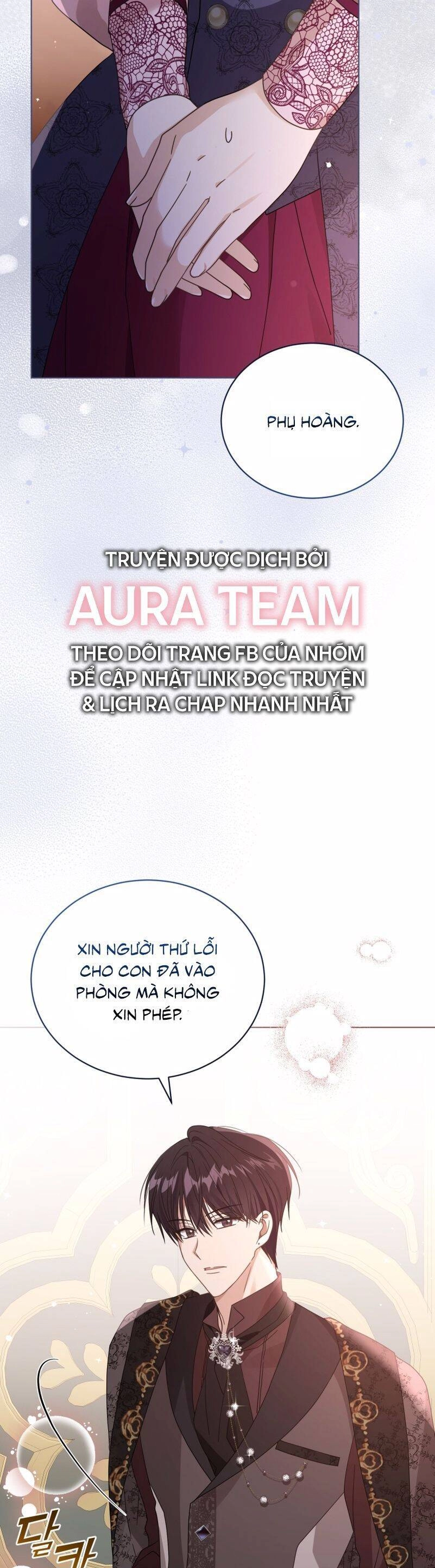 Tôi Là Vị Hôn Thê Của Nam Phụ Phản Diện Chapter 32 - 17