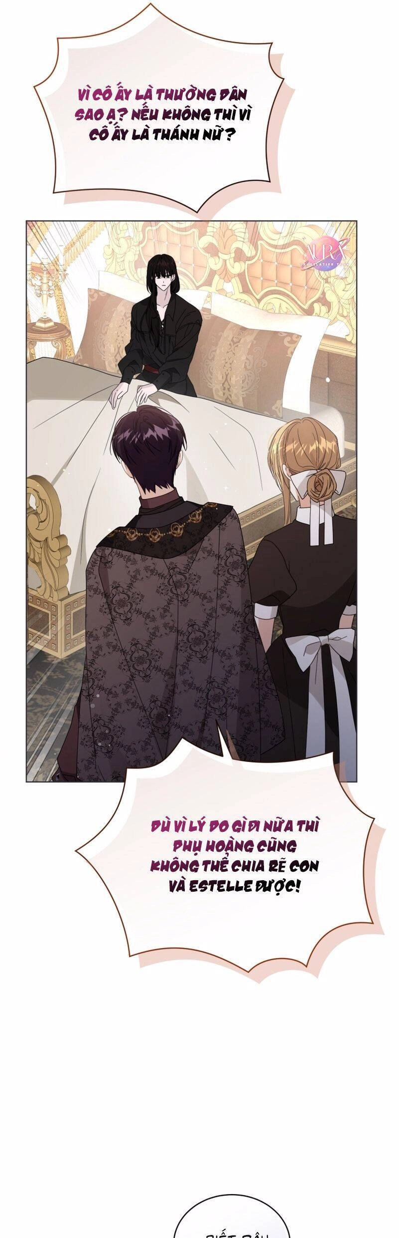 Tôi Là Vị Hôn Thê Của Nam Phụ Phản Diện Chapter 32 - 29