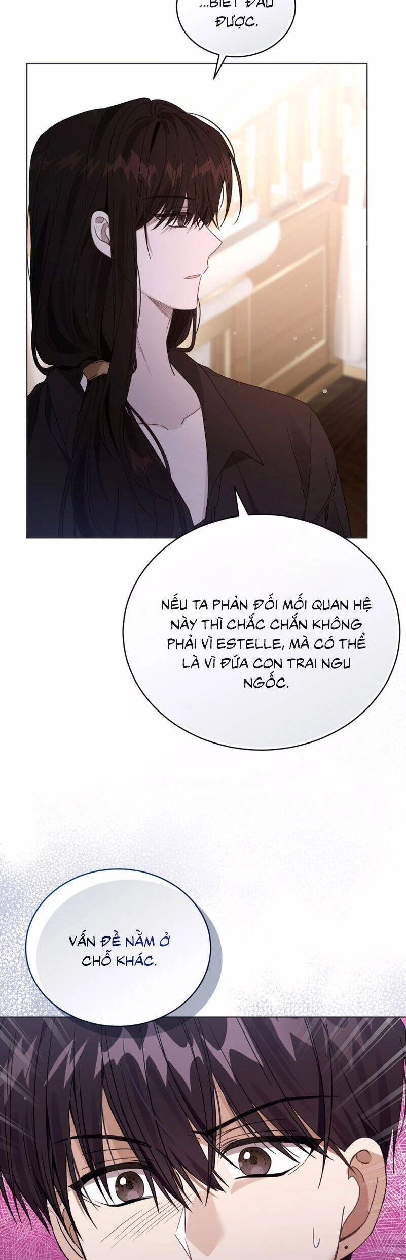 Tôi Là Vị Hôn Thê Của Nam Phụ Phản Diện Chapter 32 - 30