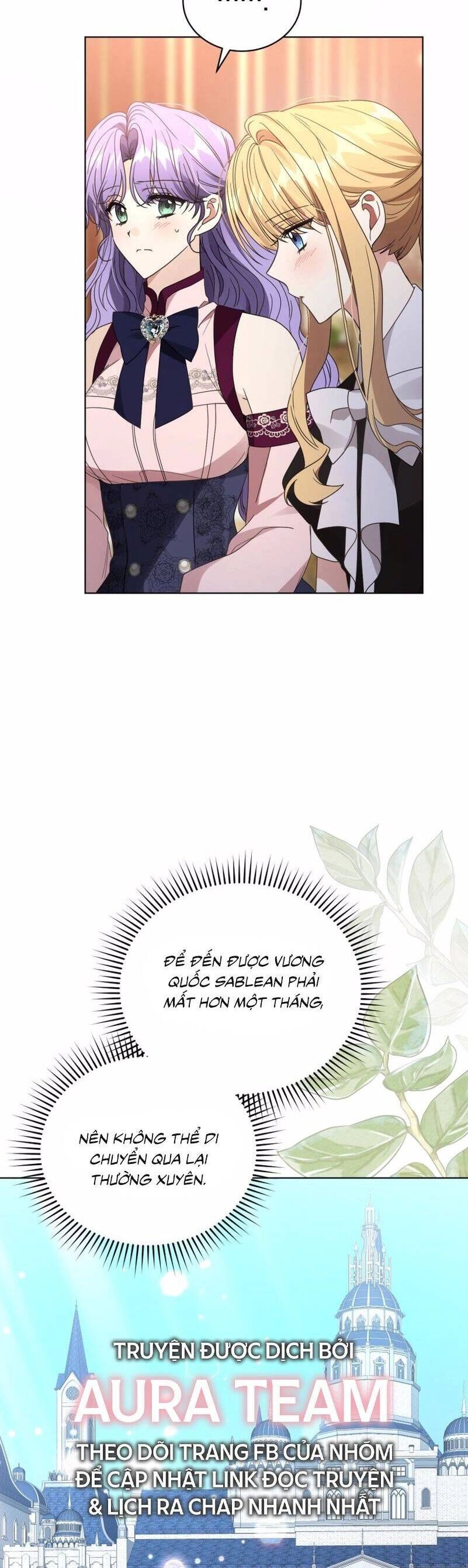 Tôi Là Vị Hôn Thê Của Nam Phụ Phản Diện Chapter 32 - 43