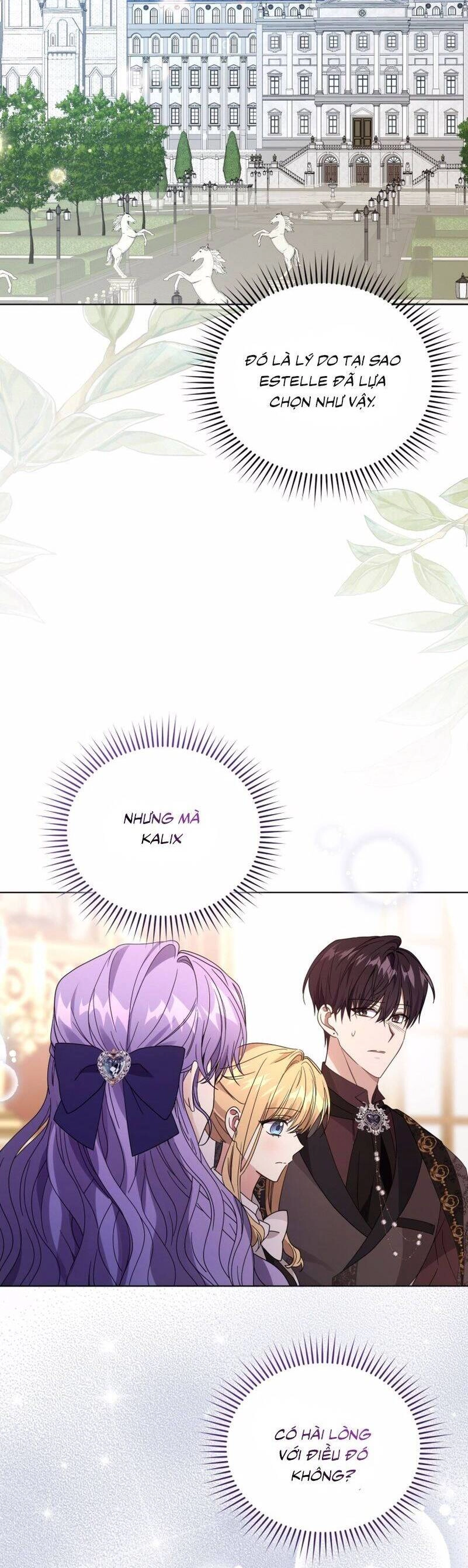 Tôi Là Vị Hôn Thê Của Nam Phụ Phản Diện Chapter 32 - 44