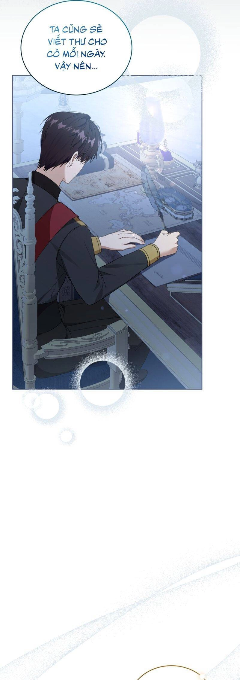 Tôi Là Vị Hôn Thê Của Nam Phụ Phản Diện Chapter 33 - 6