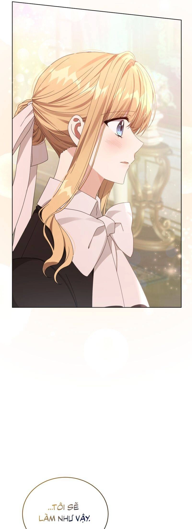 Tôi Là Vị Hôn Thê Của Nam Phụ Phản Diện Chapter 33 - 8