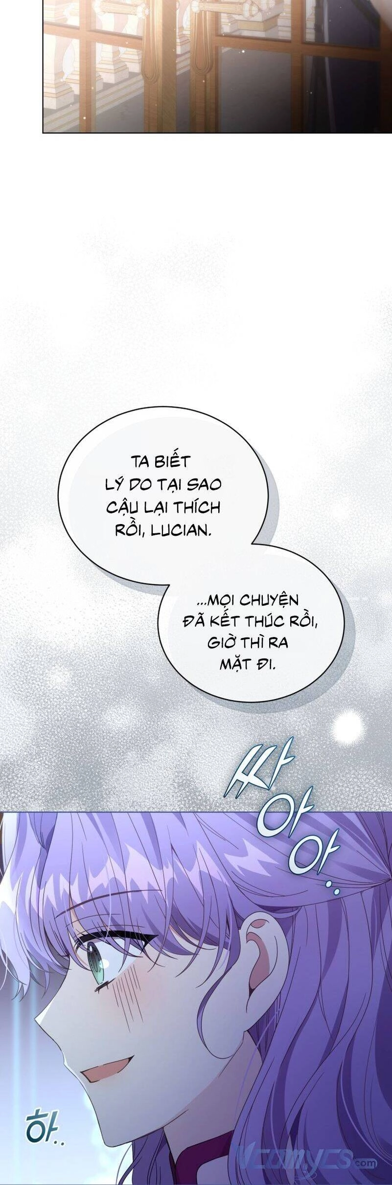 Tôi Là Vị Hôn Thê Của Nam Phụ Phản Diện Chapter 33 - 17