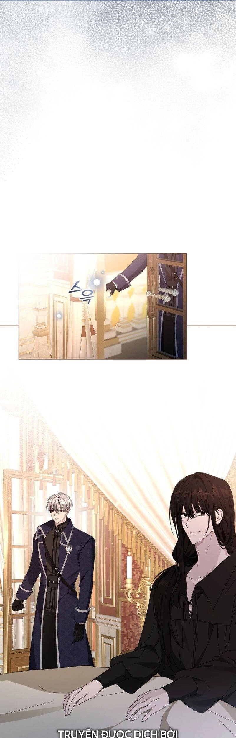 Tôi Là Vị Hôn Thê Của Nam Phụ Phản Diện Chapter 33 - 18