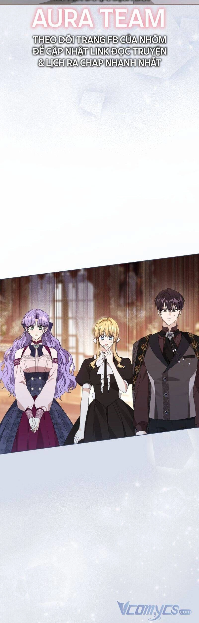 Tôi Là Vị Hôn Thê Của Nam Phụ Phản Diện Chapter 33 - 19