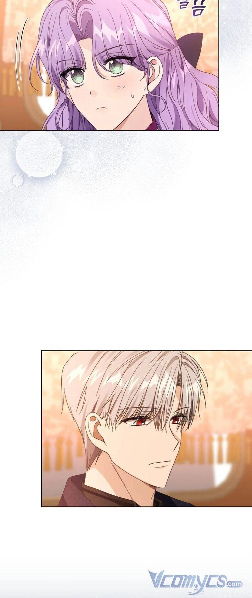 Tôi Là Vị Hôn Thê Của Nam Phụ Phản Diện Chapter 33 - 23