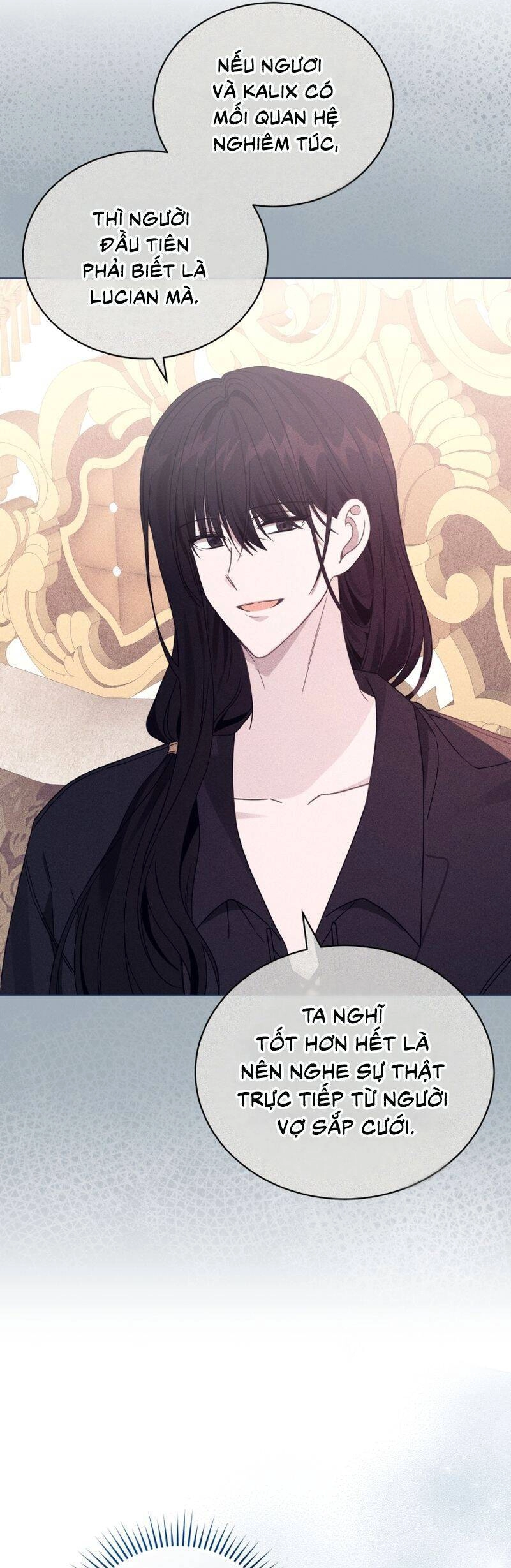 Tôi Là Vị Hôn Thê Của Nam Phụ Phản Diện Chapter 33 - 24