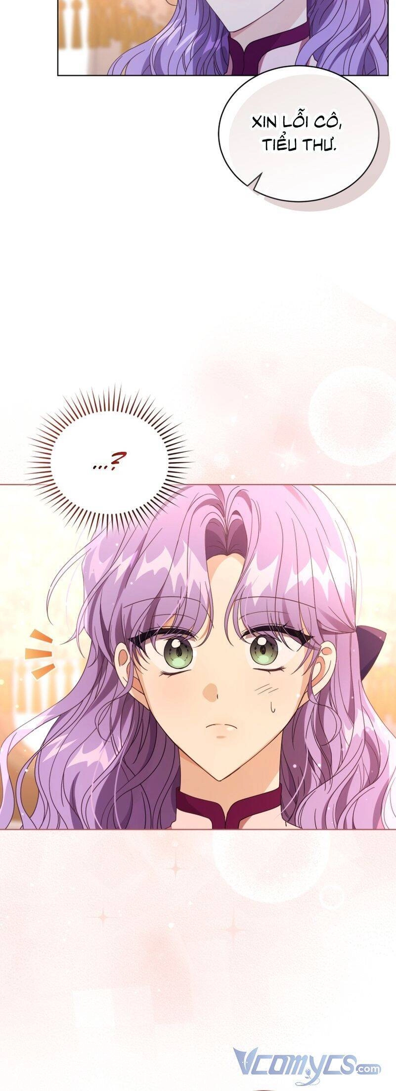 Tôi Là Vị Hôn Thê Của Nam Phụ Phản Diện Chapter 33 - 27