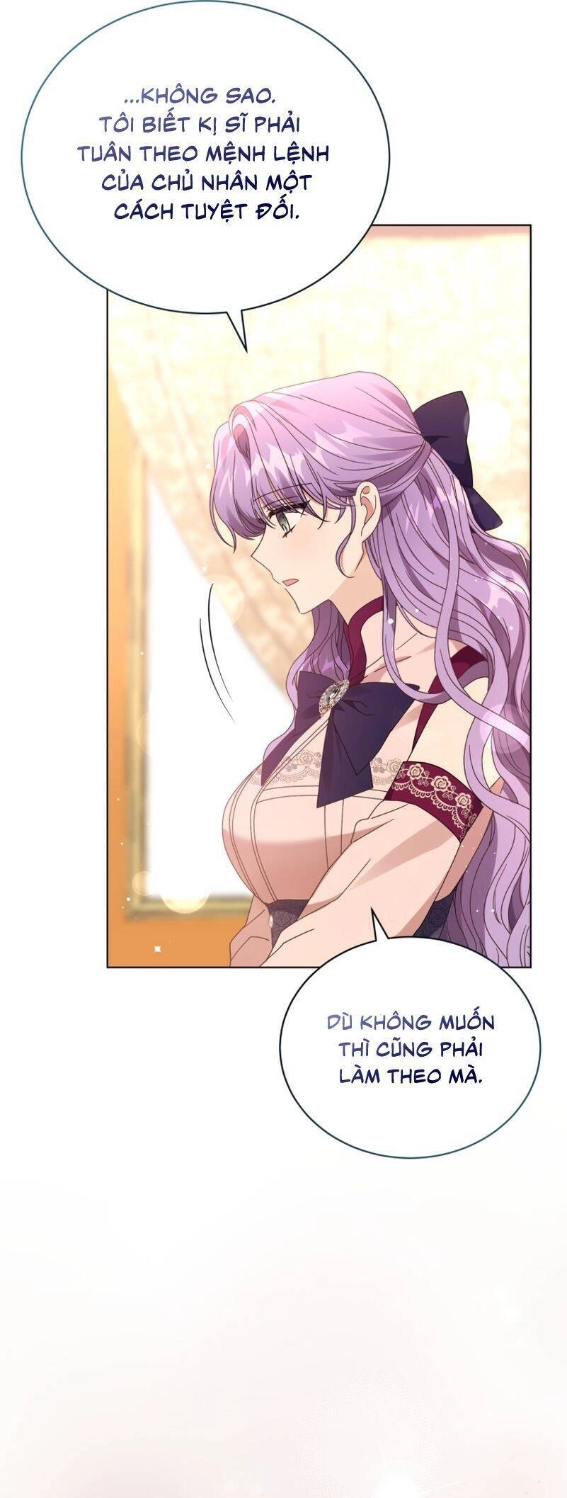 Tôi Là Vị Hôn Thê Của Nam Phụ Phản Diện Chapter 33 - 30