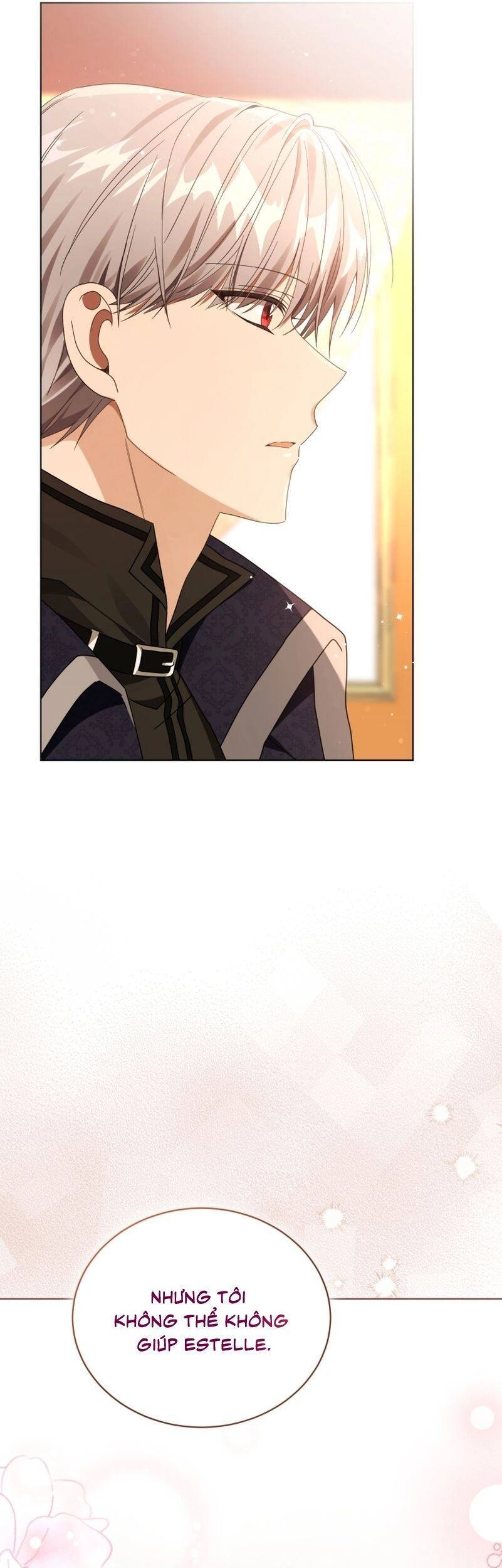 Tôi Là Vị Hôn Thê Của Nam Phụ Phản Diện Chapter 33 - 32