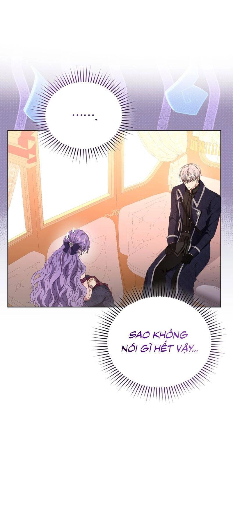 Tôi Là Vị Hôn Thê Của Nam Phụ Phản Diện Chapter 33 - 34