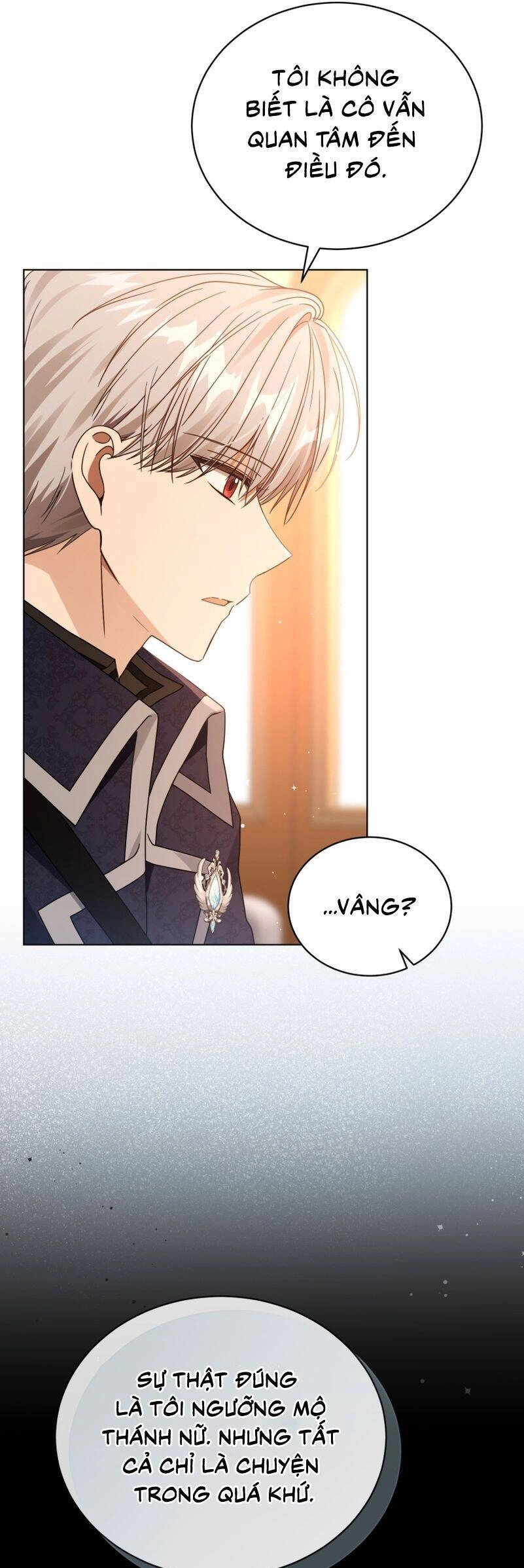 Tôi Là Vị Hôn Thê Của Nam Phụ Phản Diện Chapter 33 - 42