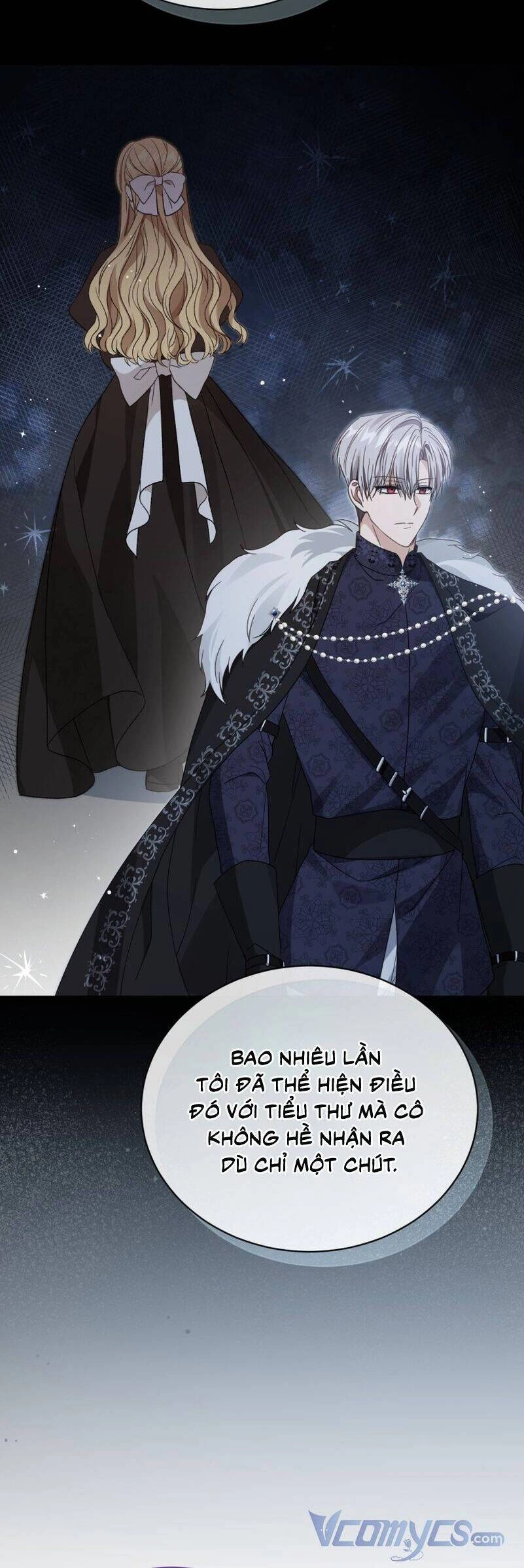 Tôi Là Vị Hôn Thê Của Nam Phụ Phản Diện Chapter 33 - 43