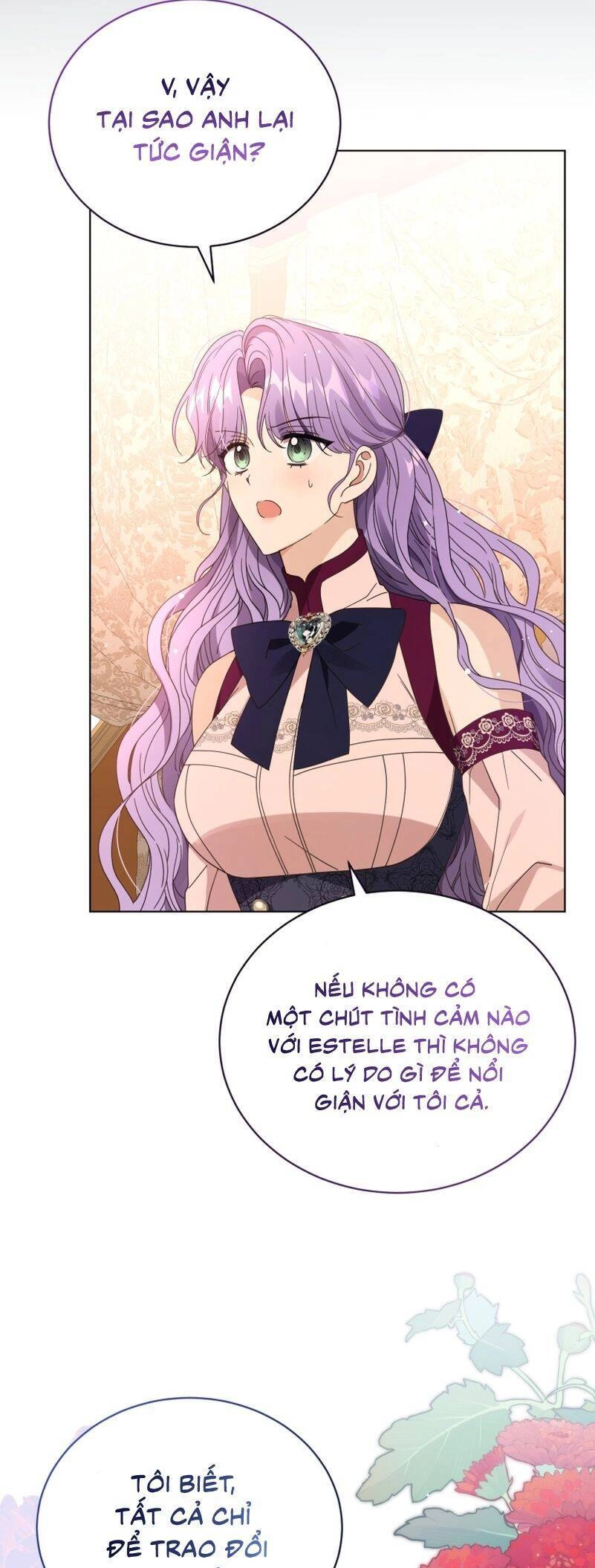 Tôi Là Vị Hôn Thê Của Nam Phụ Phản Diện Chapter 33 - 44