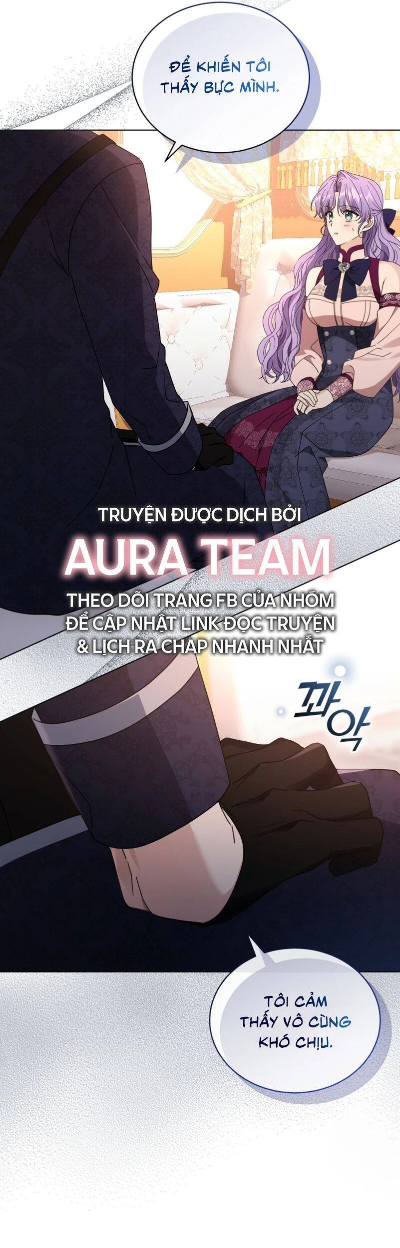 Tôi Là Vị Hôn Thê Của Nam Phụ Phản Diện Chapter 33 - 46