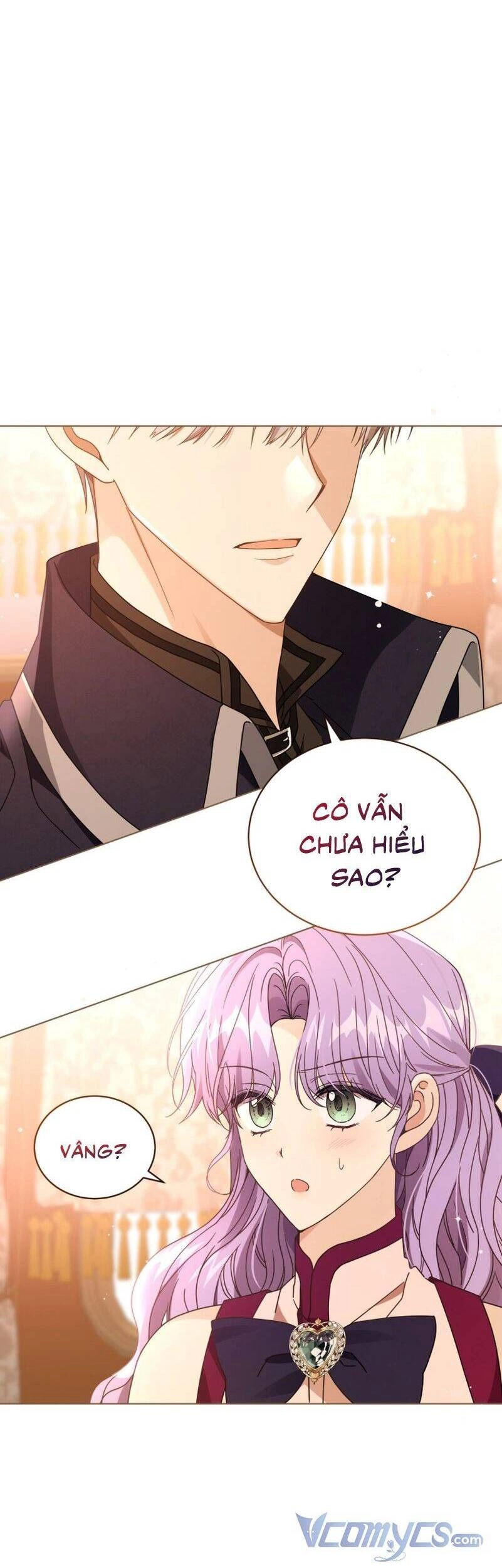 Tôi Là Vị Hôn Thê Của Nam Phụ Phản Diện Chapter 33 - 47