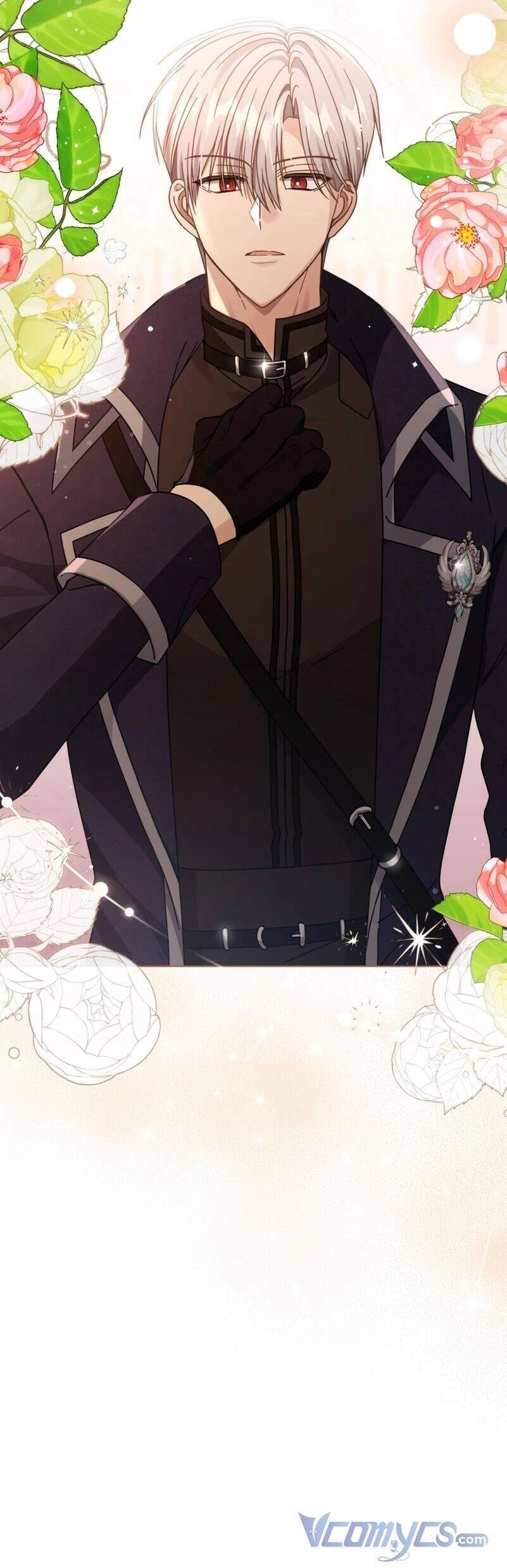 Tôi Là Vị Hôn Thê Của Nam Phụ Phản Diện Chapter 33 - 49