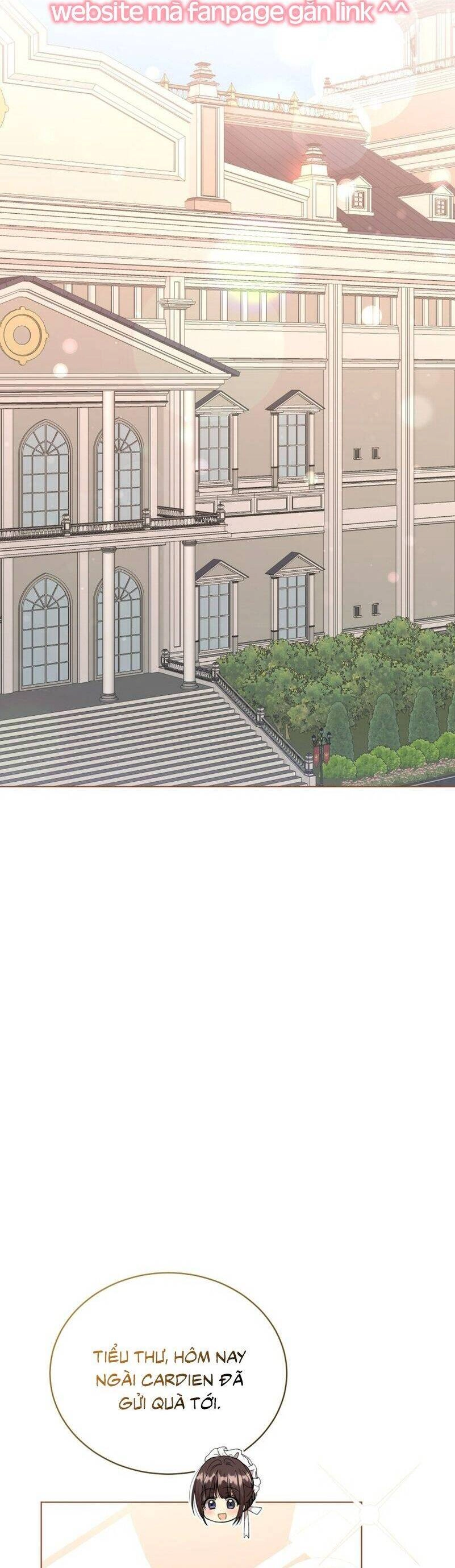 Tôi Là Vị Hôn Thê Của Nam Phụ Phản Diện Chapter 34 - 6