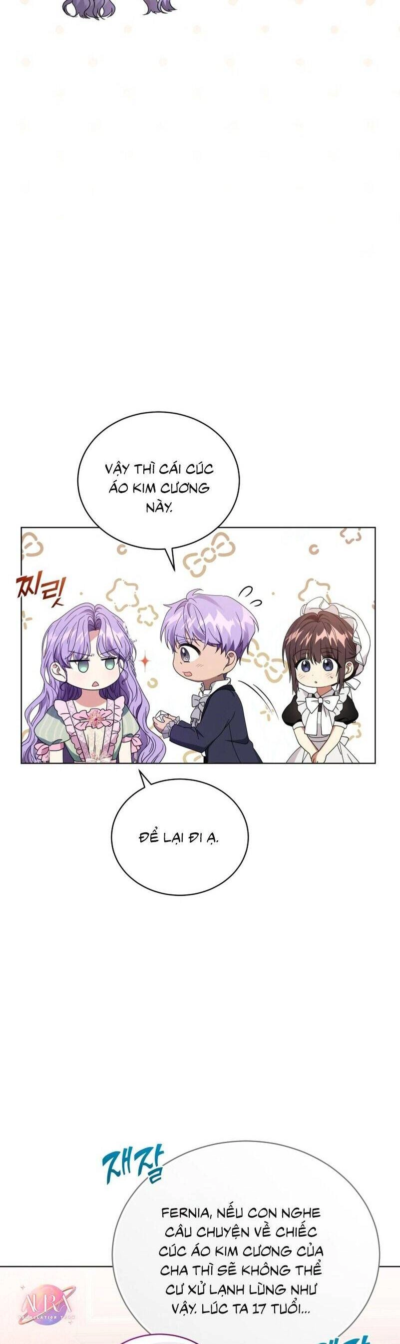 Tôi Là Vị Hôn Thê Của Nam Phụ Phản Diện Chapter 34 - 12