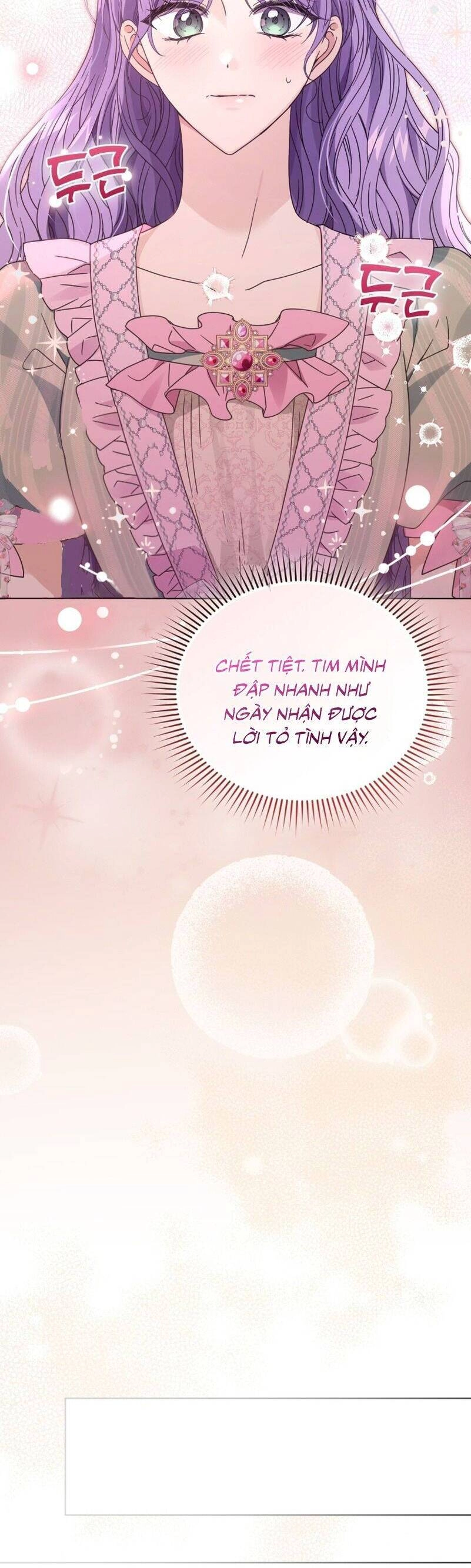 Tôi Là Vị Hôn Thê Của Nam Phụ Phản Diện Chapter 34 - 22