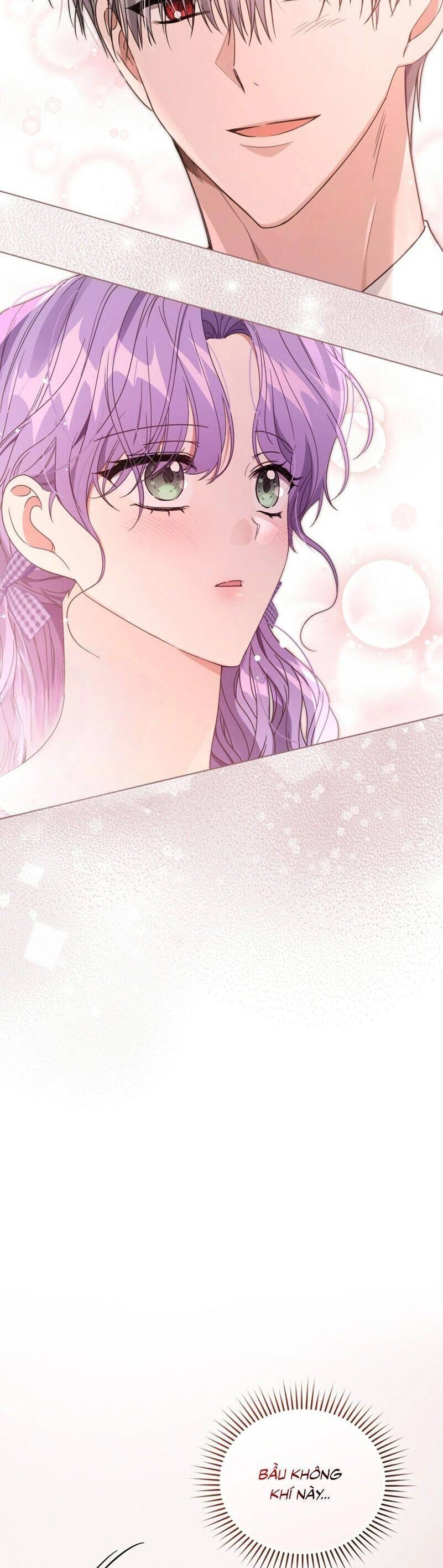 Tôi Là Vị Hôn Thê Của Nam Phụ Phản Diện Chapter 34 - 44