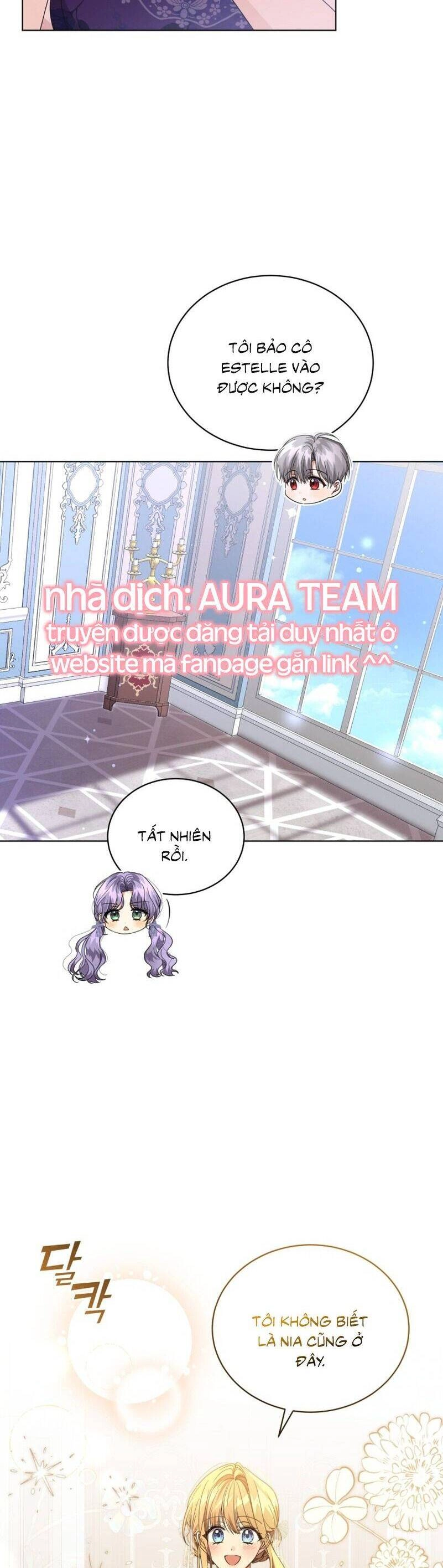 Tôi Là Vị Hôn Thê Của Nam Phụ Phản Diện Chapter 34 - 47