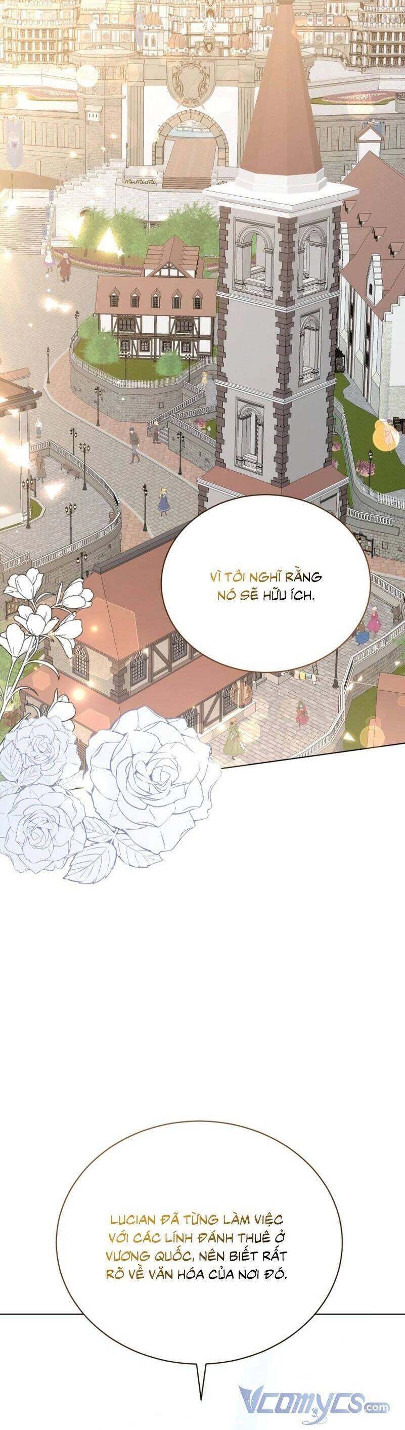 Tôi Là Vị Hôn Thê Của Nam Phụ Phản Diện Chapter 34 - 50