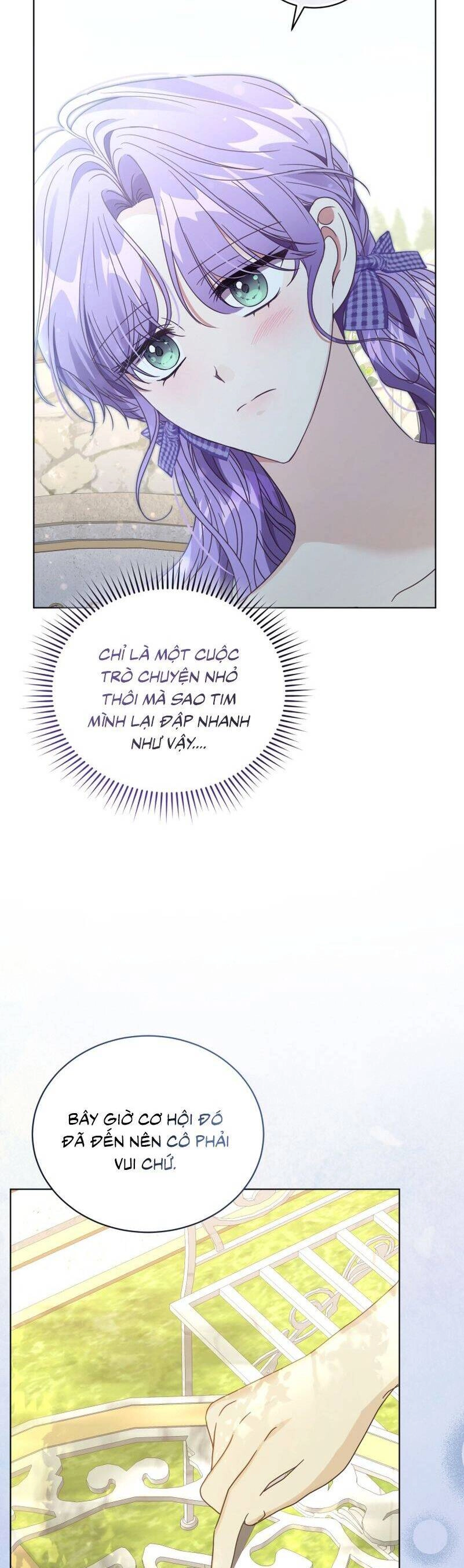 Tôi Là Vị Hôn Thê Của Nam Phụ Phản Diện Chapter 35 - 11