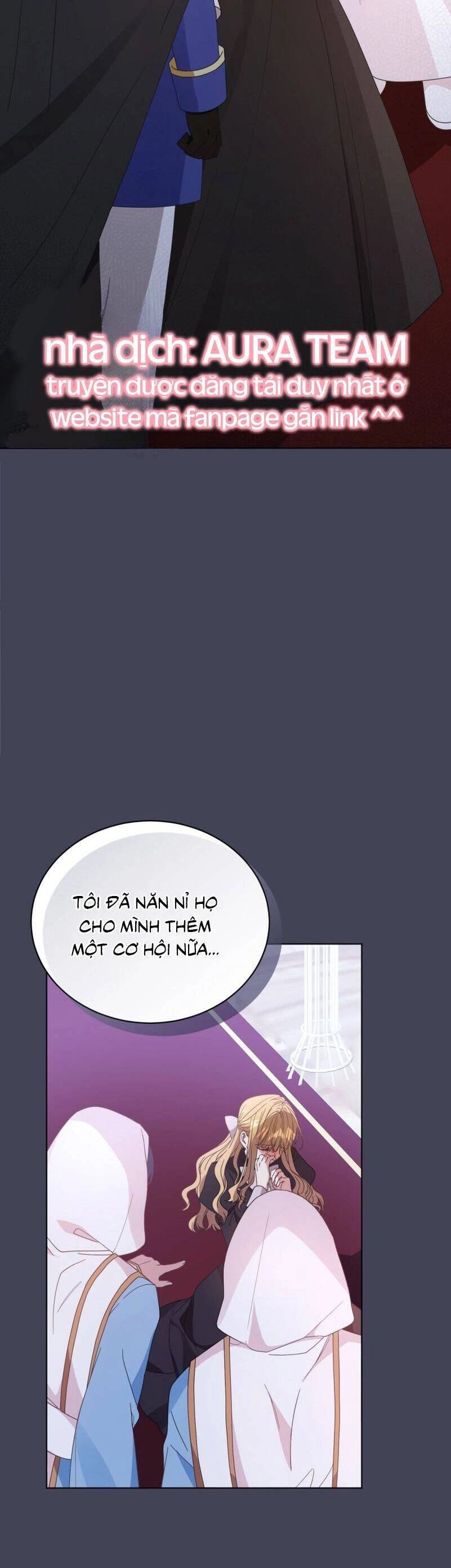 Tôi Là Vị Hôn Thê Của Nam Phụ Phản Diện Chapter 35 - 28