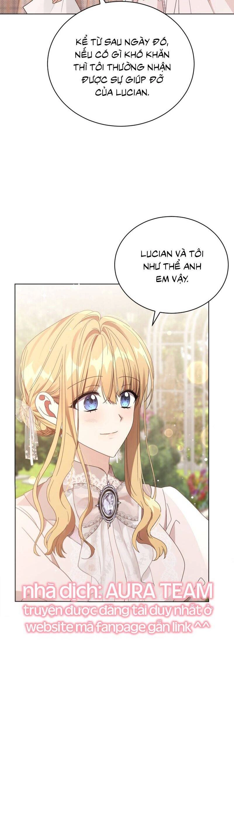 Tôi Là Vị Hôn Thê Của Nam Phụ Phản Diện Chapter 35 - 33