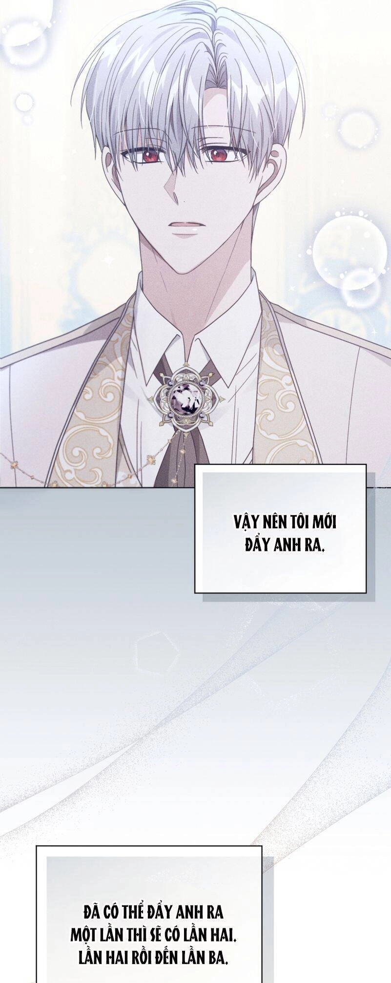 Tôi Là Vị Hôn Thê Của Nam Phụ Phản Diện Chapter 36 - 42