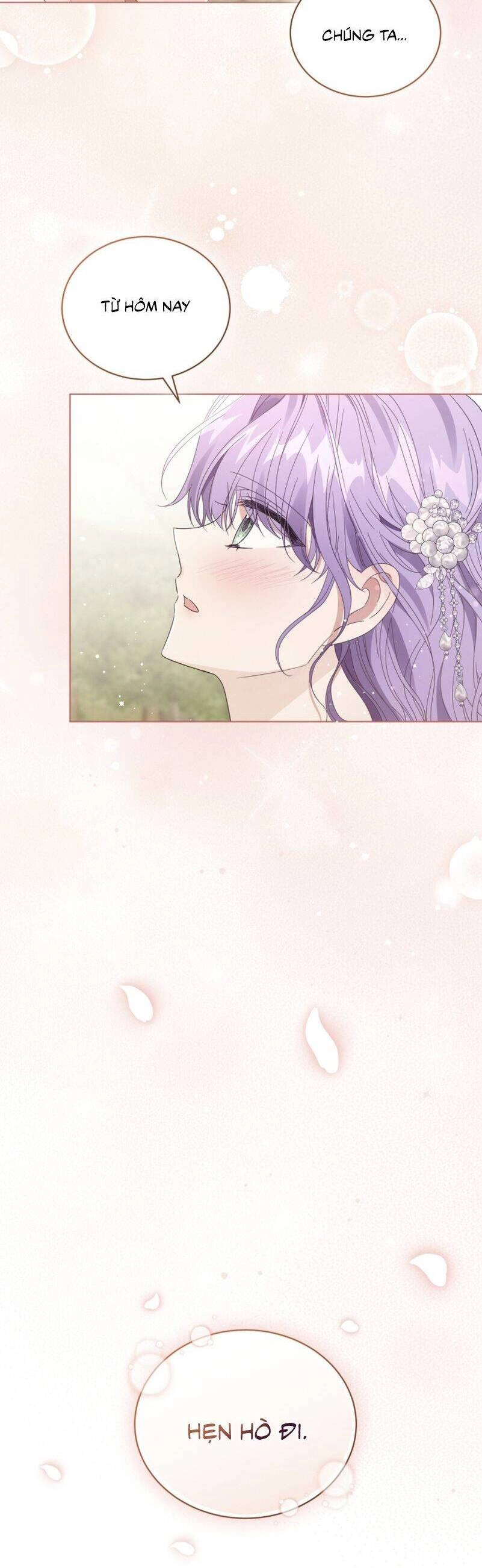 Tôi Là Vị Hôn Thê Của Nam Phụ Phản Diện Chapter 36 - 60