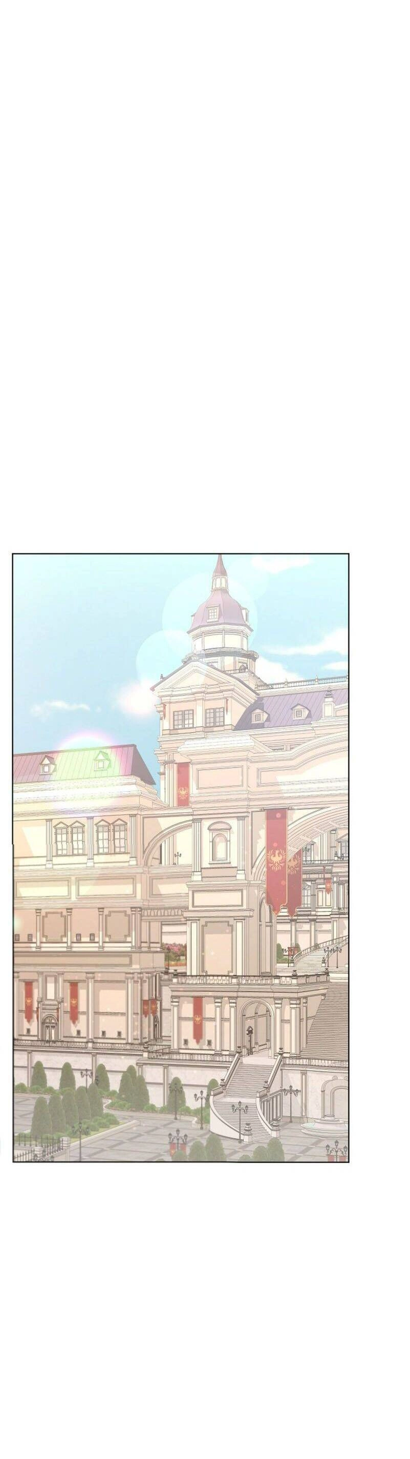 Tôi Là Vị Hôn Thê Của Nam Phụ Phản Diện Chapter 37 - 2